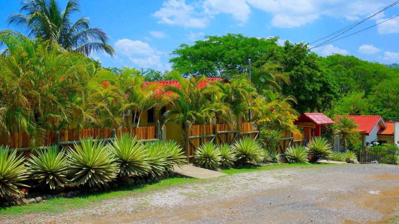 Casa Sabina Hotel Puerto Carrillo Exterior photo